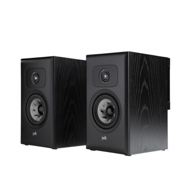 Полочная акустика Polk Audio L100 Black